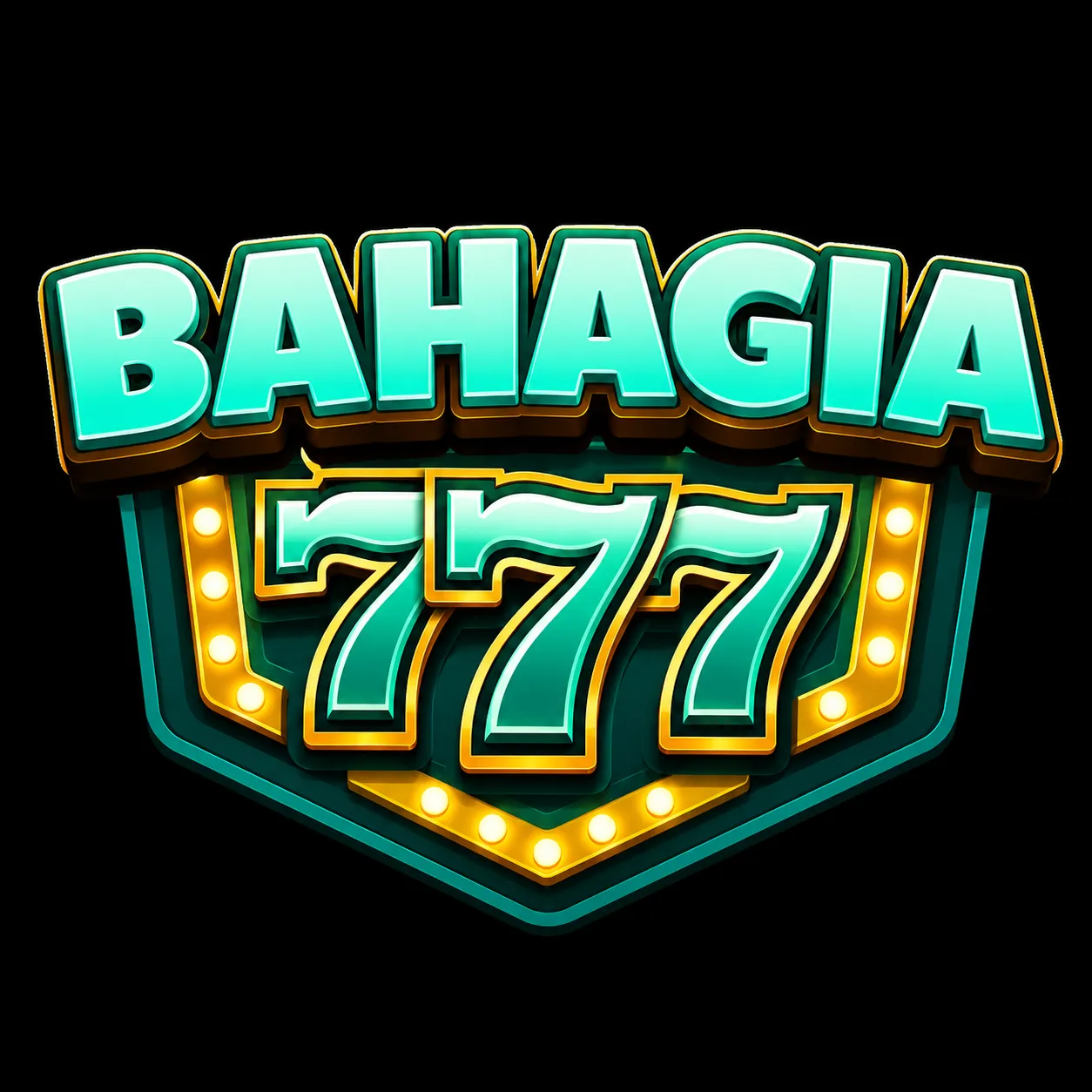 BAHAGIA777 - Game Balap Seru dan Mengasyikkan