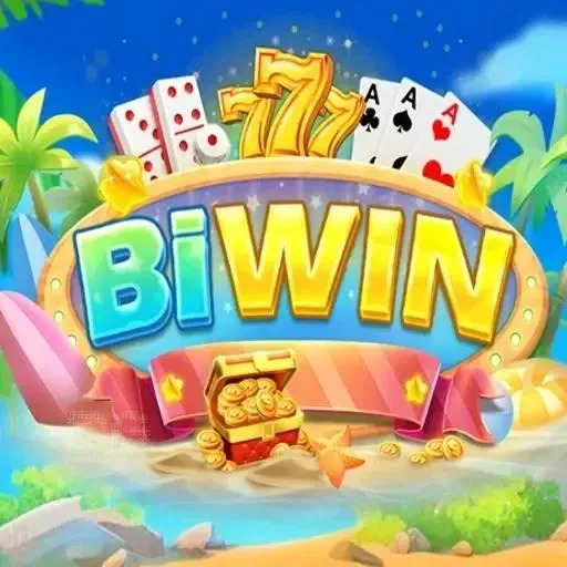 BIWIN - Aksi Tak Terbatas dalam Permainan Seru