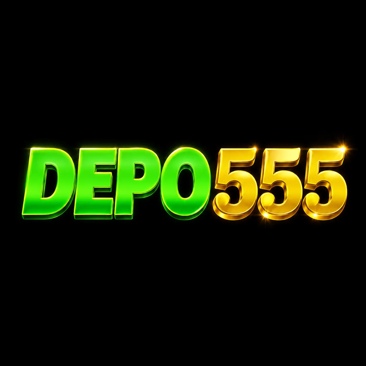 DEPO555 - Permainan Arcade Seru dan Menantang
