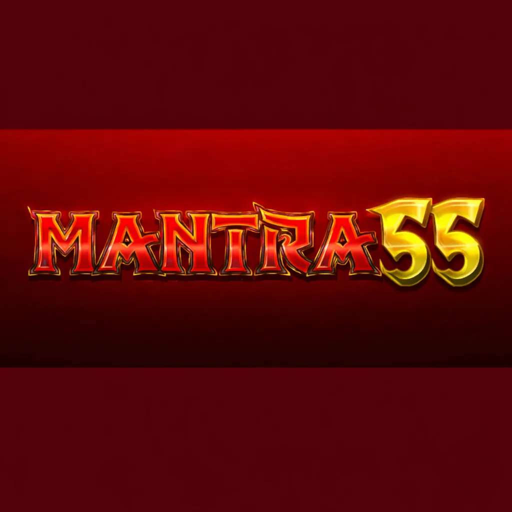 MANTRA55 - Permainan Live Casino Terbaik