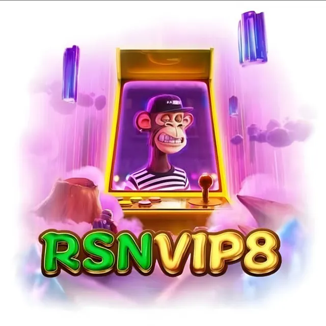 RSNVIP8 - Game Strategi Terbaik untuk Penggemar SLG