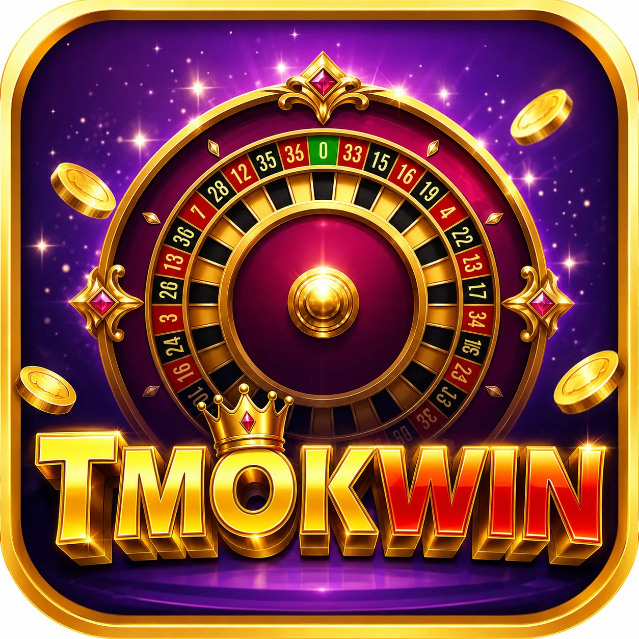 TMOKWIN - Permainan Bingo Seru dan Menyenangkan